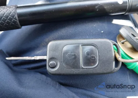 2011 Mercedes-Benz Sprinter 2500 High Roof from USA, damaged, VIN WD3PE8CB4B5608857